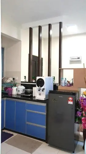 Leezahomestay