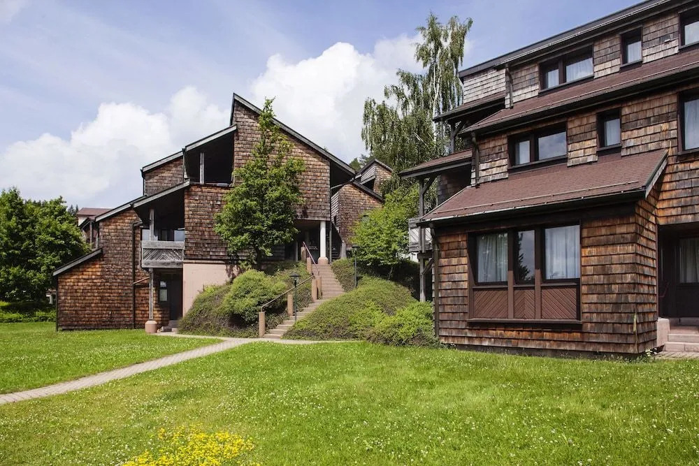 Hapimag Ferienwohnungen Unterkirnach