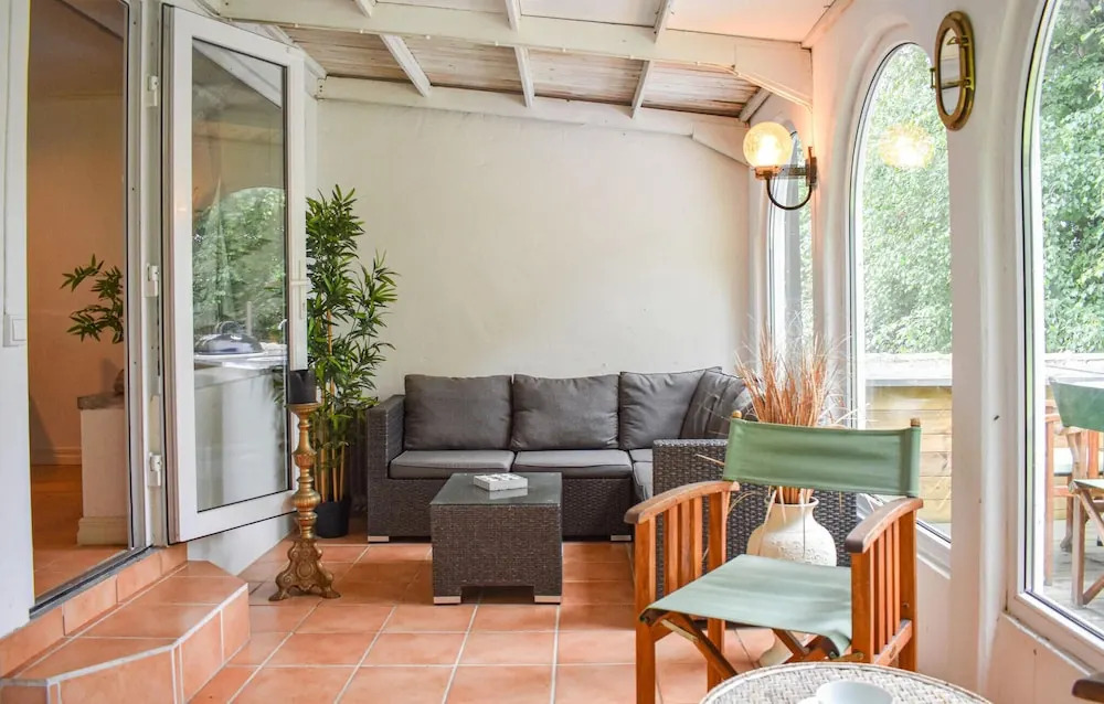 2 Bedroom Gorgeous Home In Ystad