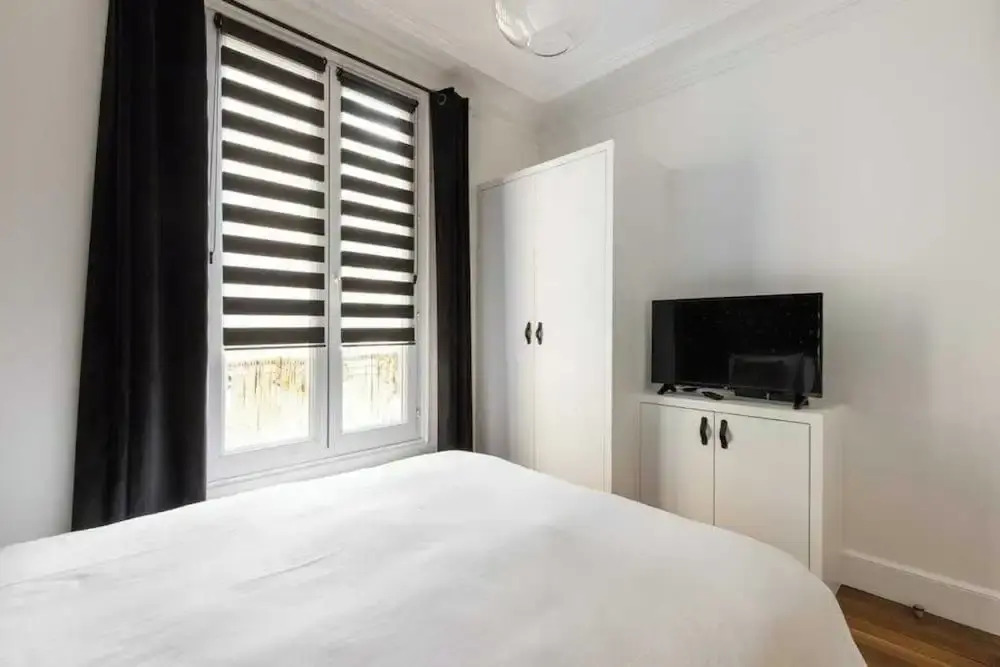 Modern Apartment 2br/6p - Nogent-sur-marne
