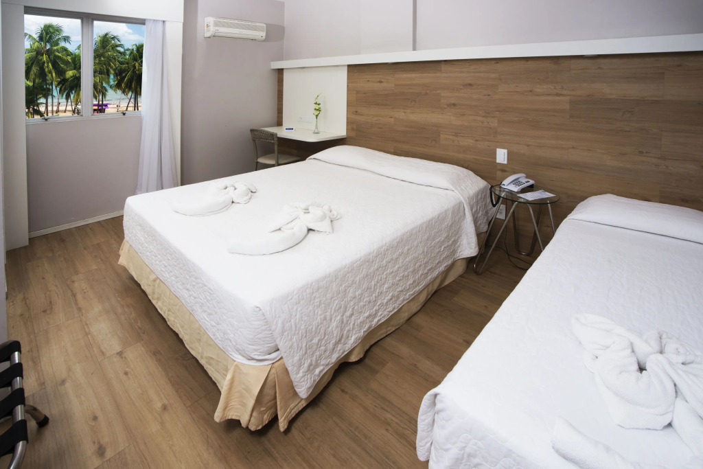 Hotel Costamar Ponta Verde