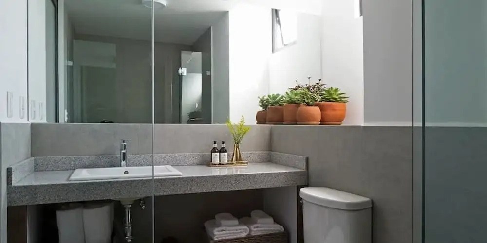 Perfect Modernation Apartment by Mr.W