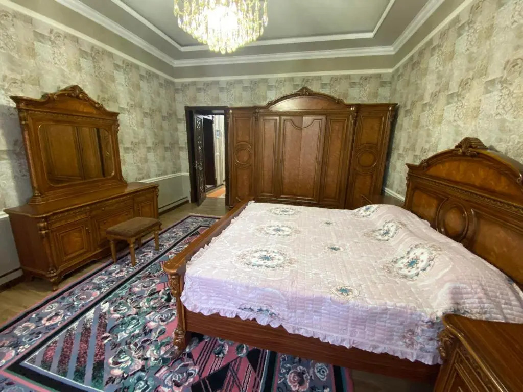 Samarqand apartment