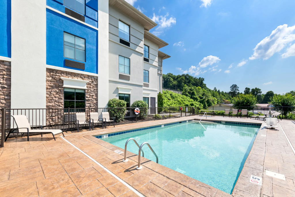Comfort Inn Harriman