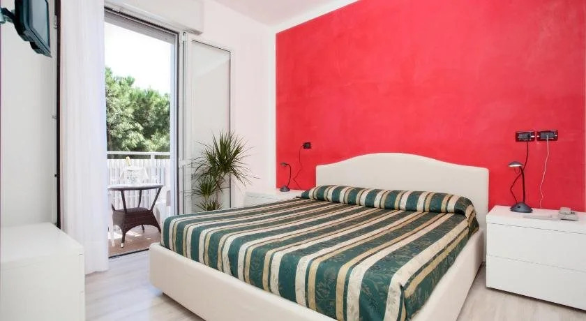 Hotel Villa Maria