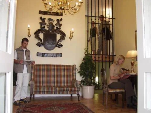 Hotel Eberwein