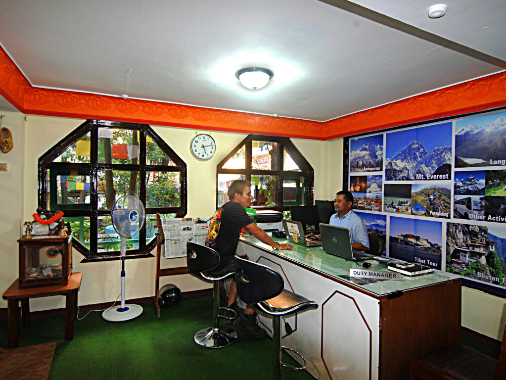 Hotel Pala