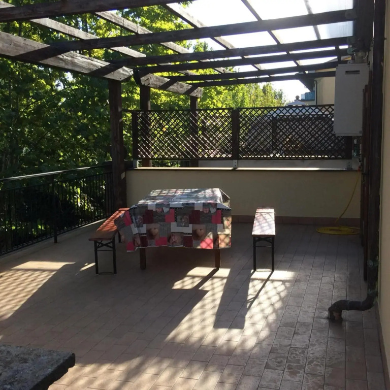 Casetta Relax A Sutri