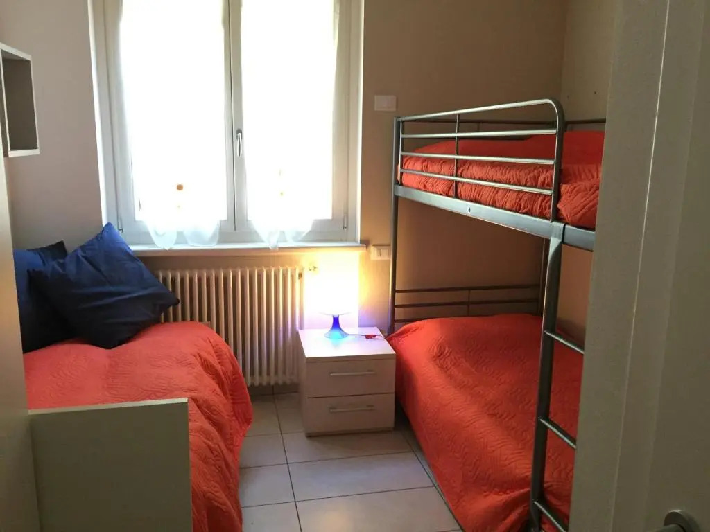 3V Apartments Bardolino