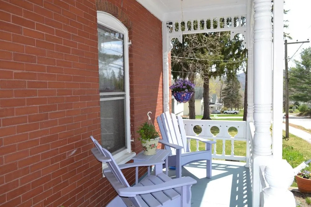 Cheney House Bed & Breakfast