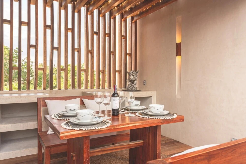 Luxury Villa in Tulum -6 Bedrooms -multiple Pools