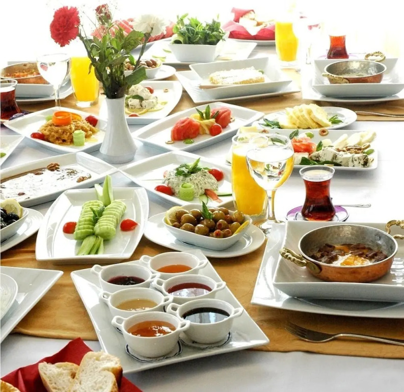 Trabzon Holiday Suites