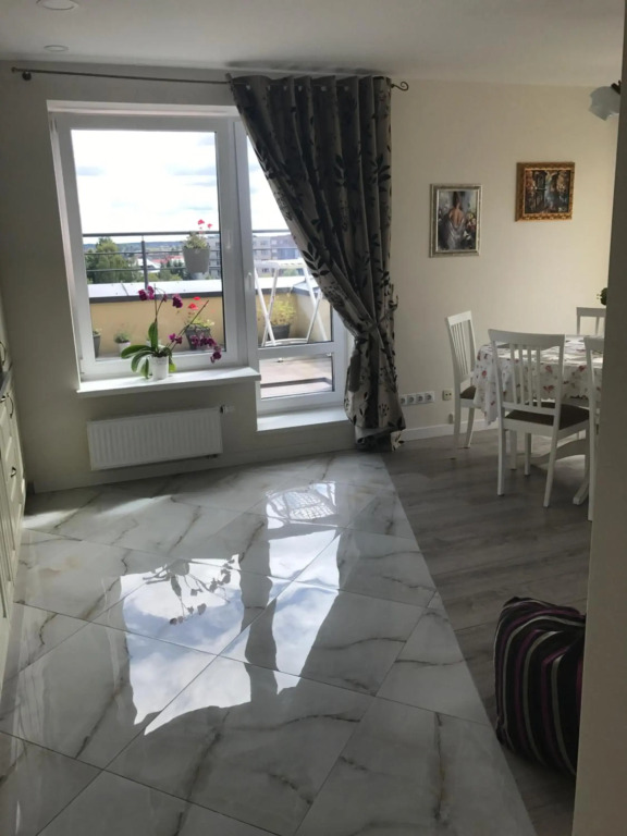 Beautiful apartaments Bangu