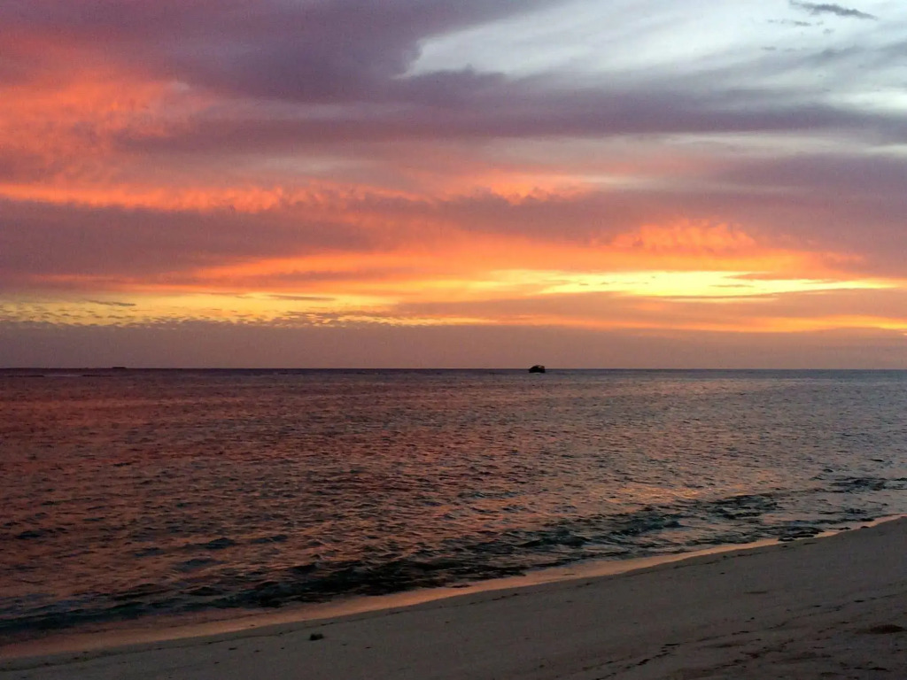 Viwa Island Resort