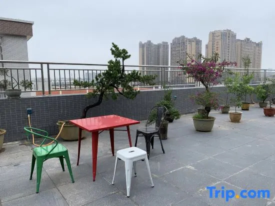 Xiaowo Youth Apartment (Huizhou Boluo Yuanzhou)