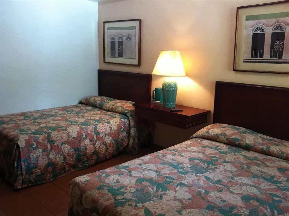 Hotel Iberia - San Juan