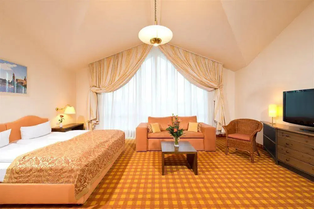 Hotel Prinz Eugen