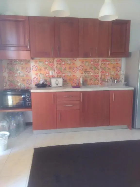 "Apartment 2"