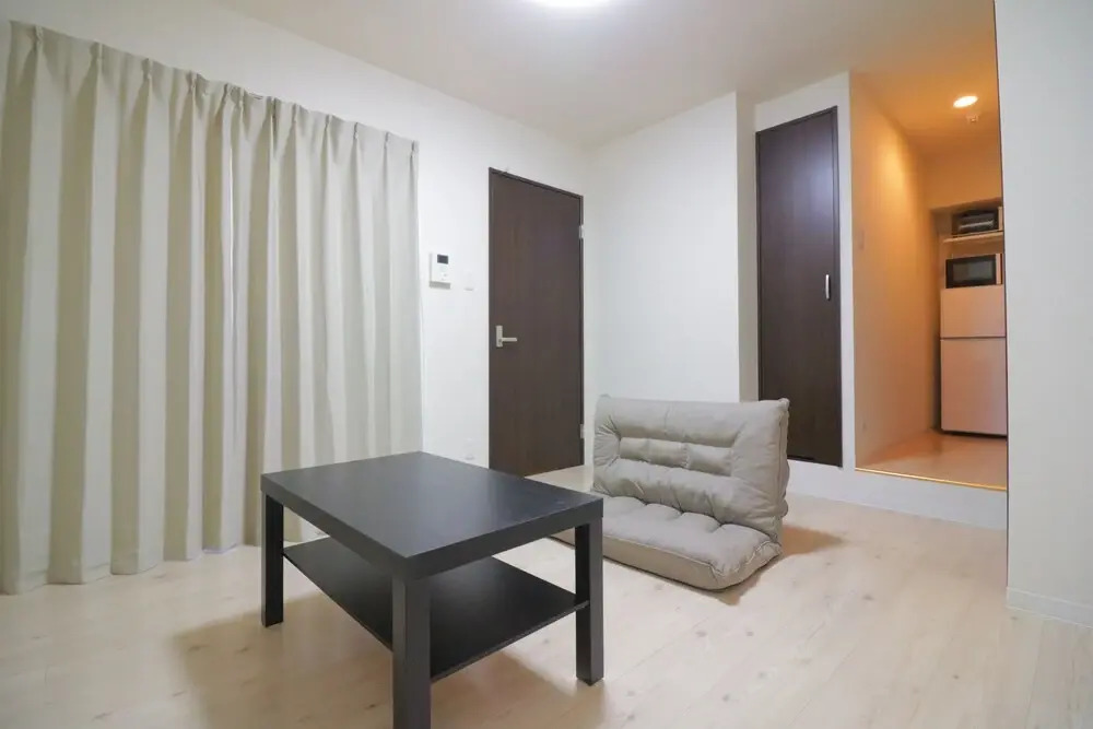 HG Cozy Hotel No.45
