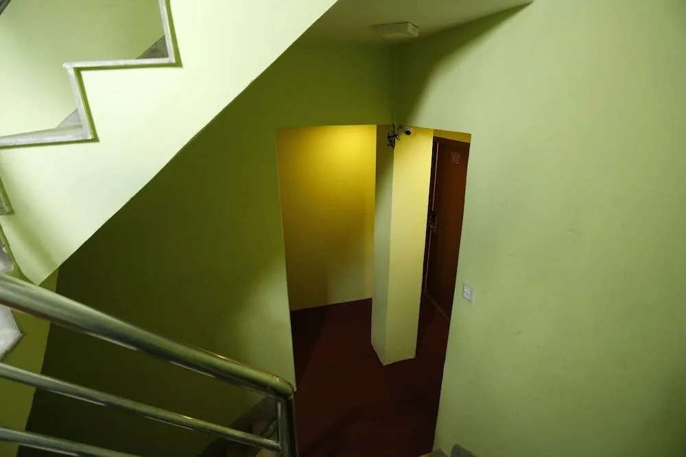 Airport Hotel Kathmandu - Near Pashupatinath Temple