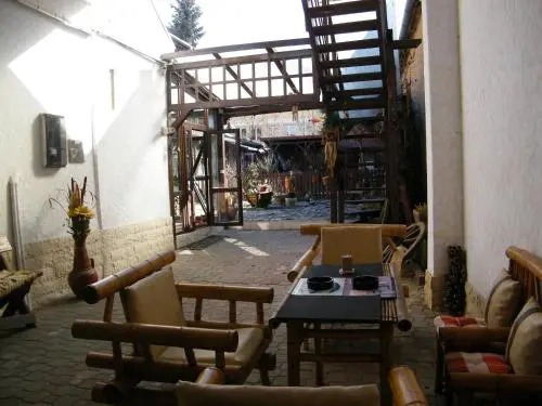Brasovul Vechi Apartment