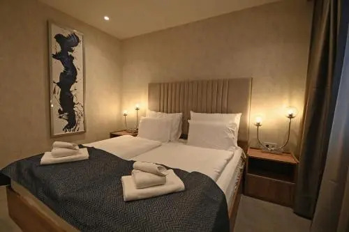 Hotel Foldana