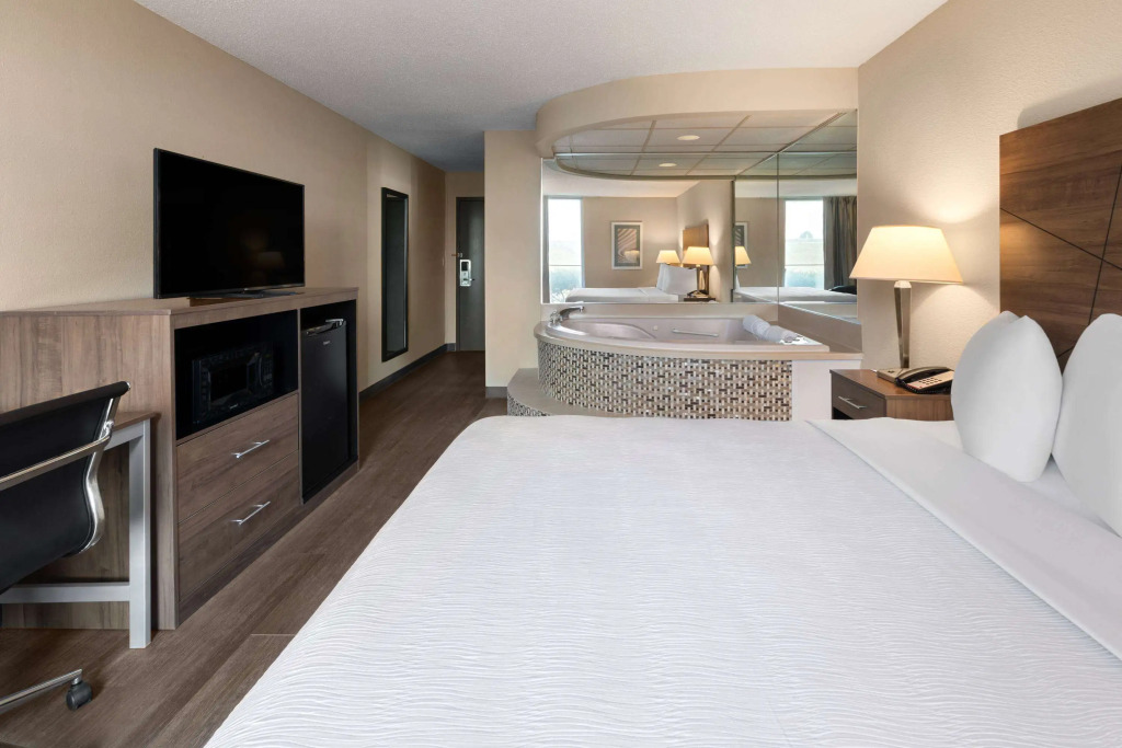 Wingate by Wyndham Troy
