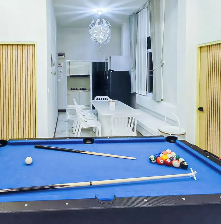 189Premier Villa Lamphun