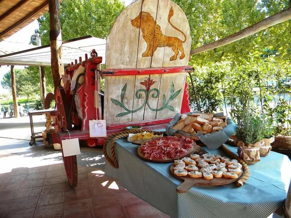Fattoria Settepassi
