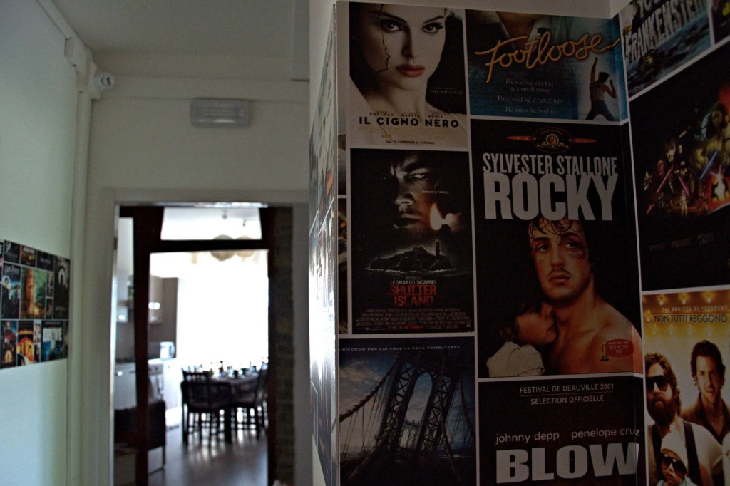 Movie Home Guesthouse