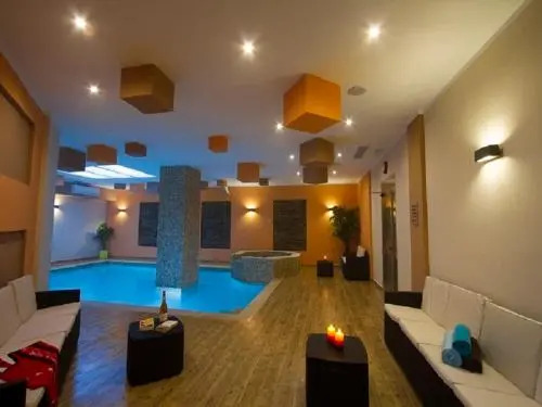 Villa Sunnyside