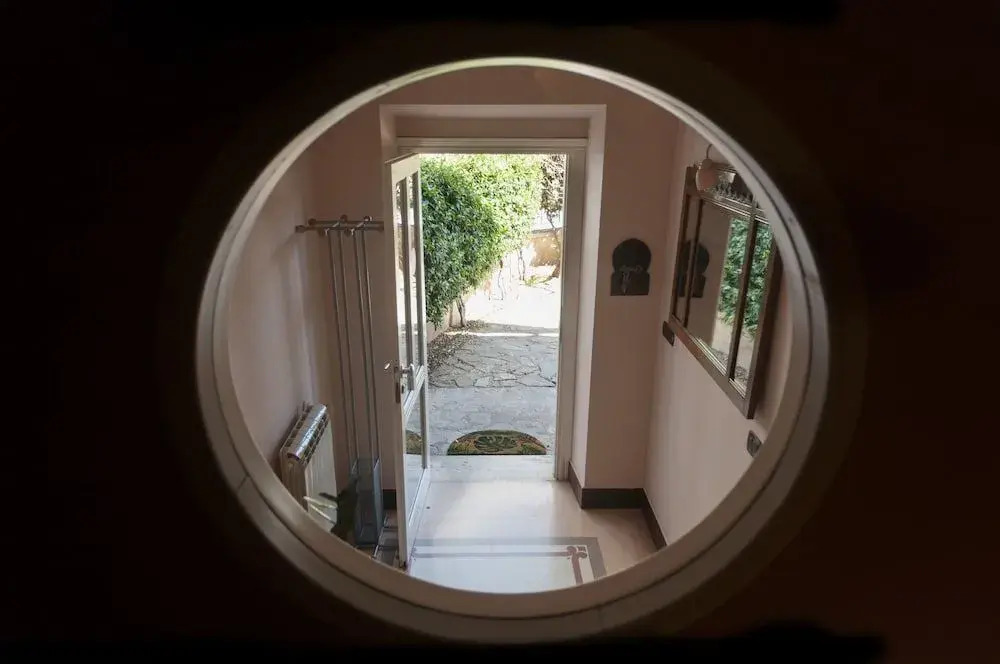 L'Euforbia Bed and Breakfast