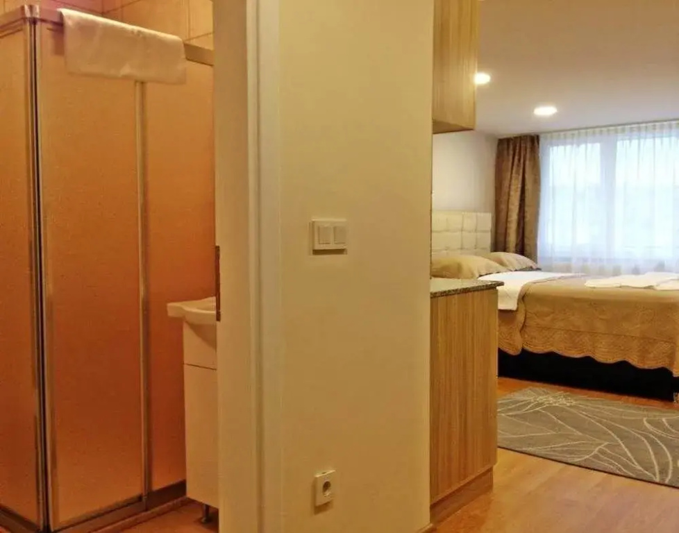 Stay Suites