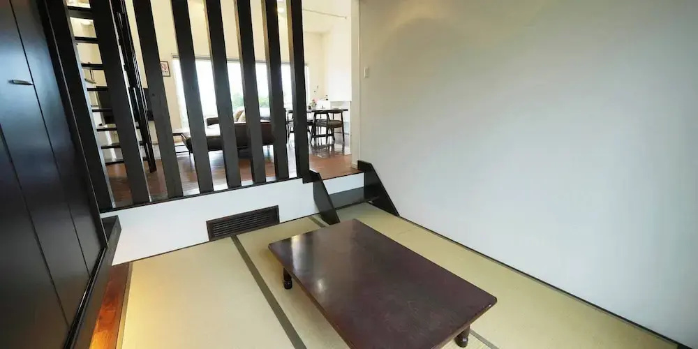 Ocean Villa Tokunoshima