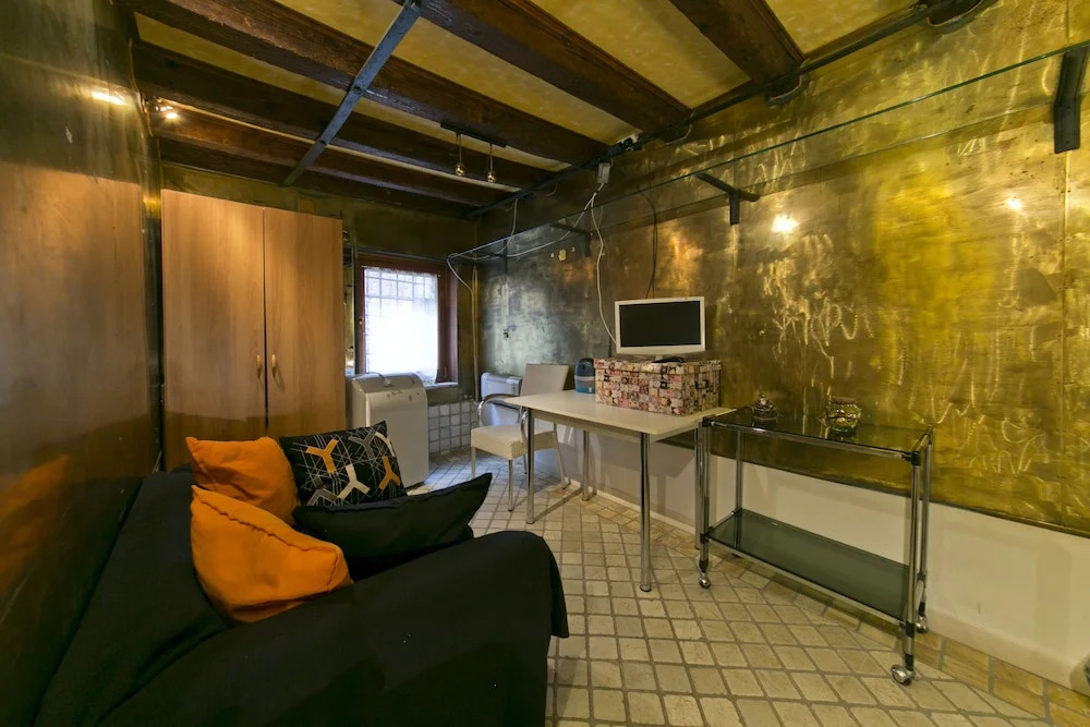 Apartment Budget San Marco