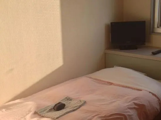 Weekly Sho Hotel Toyama New Building