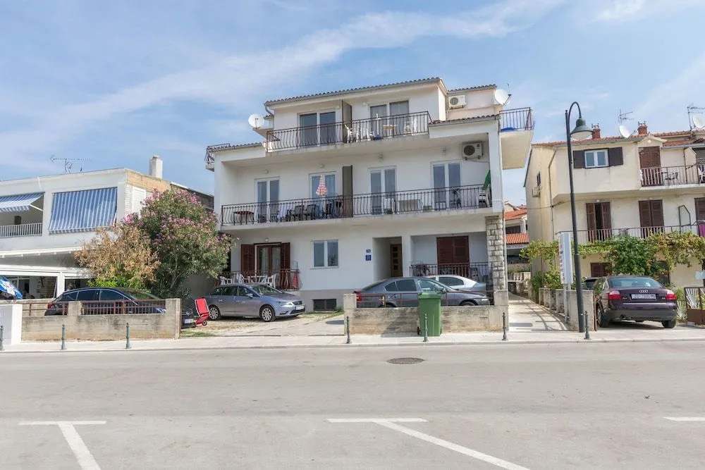 Apartments Ivana
