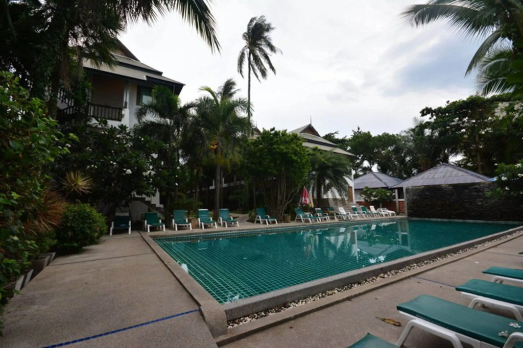 Marina Villa