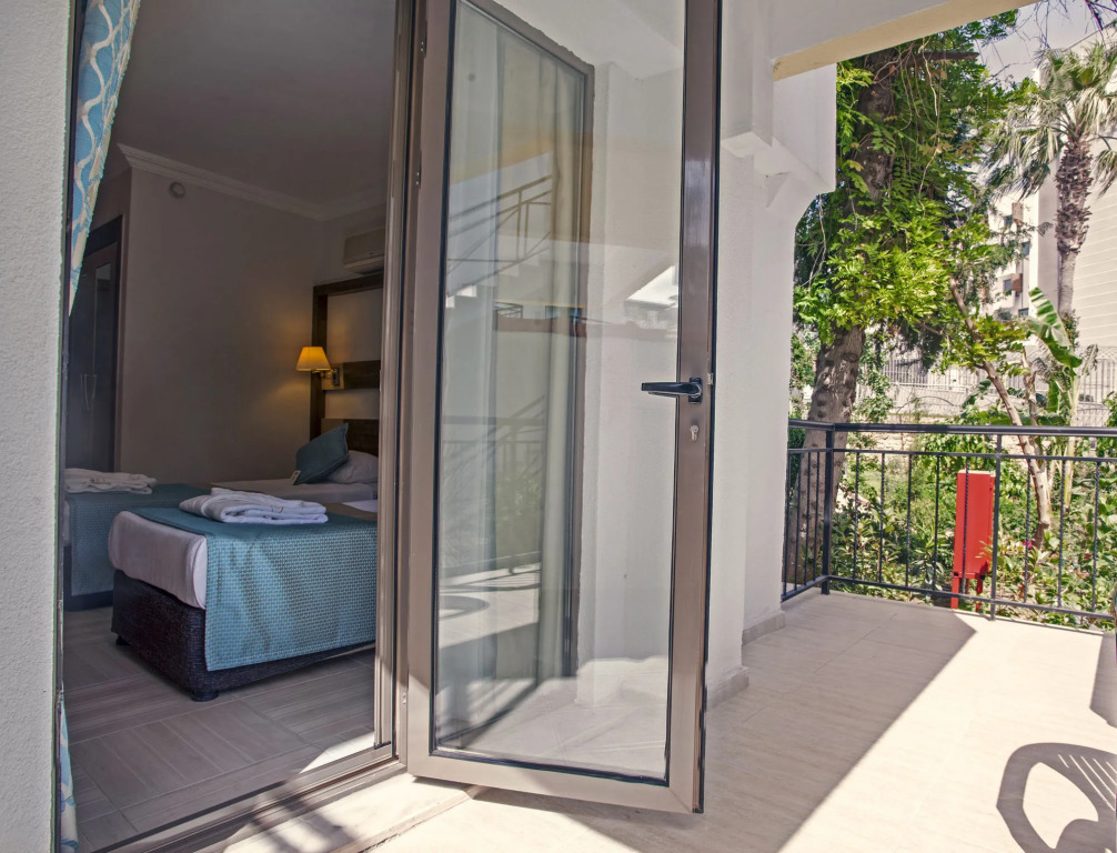 Adin Resort Hotel - Halal All Inclusive