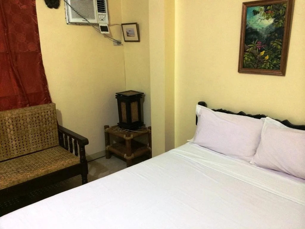 Casa Dayang Boracay