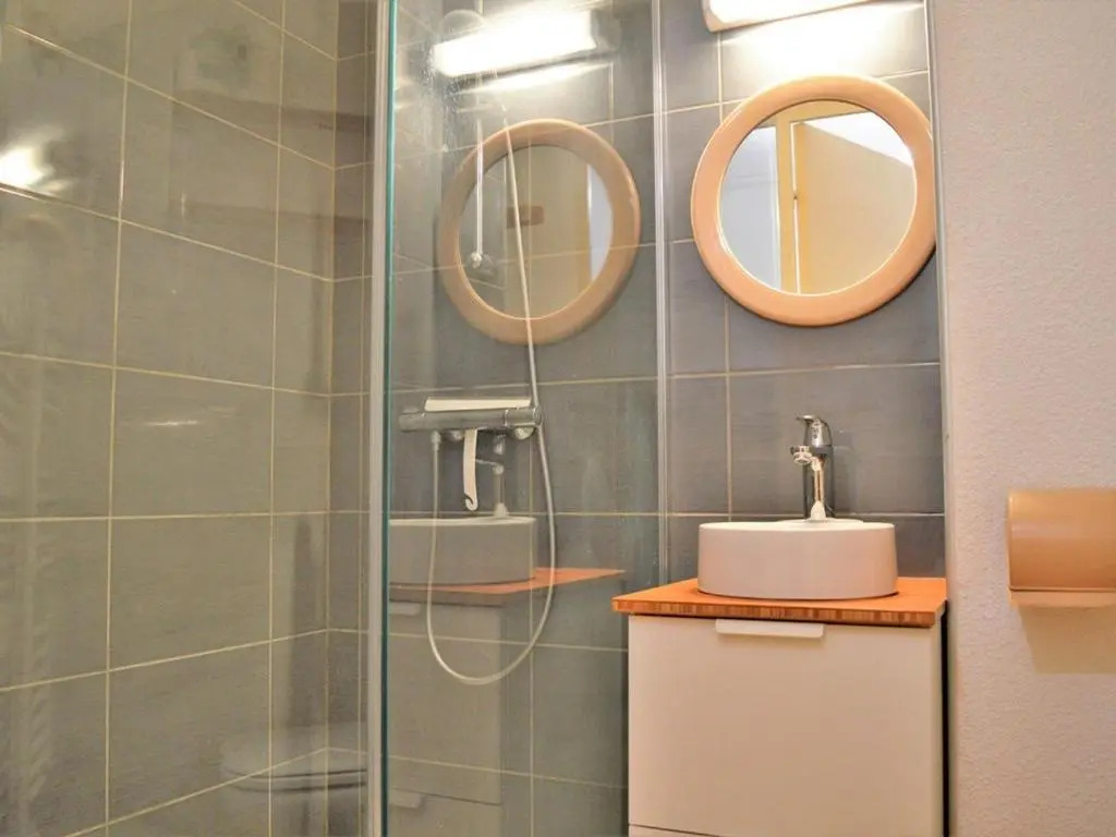 Appartement Le Lavandou, 1 pièce, 4 personnes - FR-1-251-315