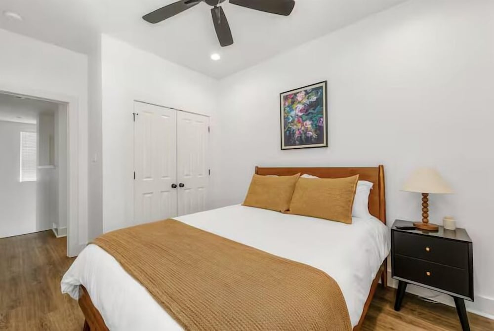 Enclave 2 Bedroom Luxury Homes