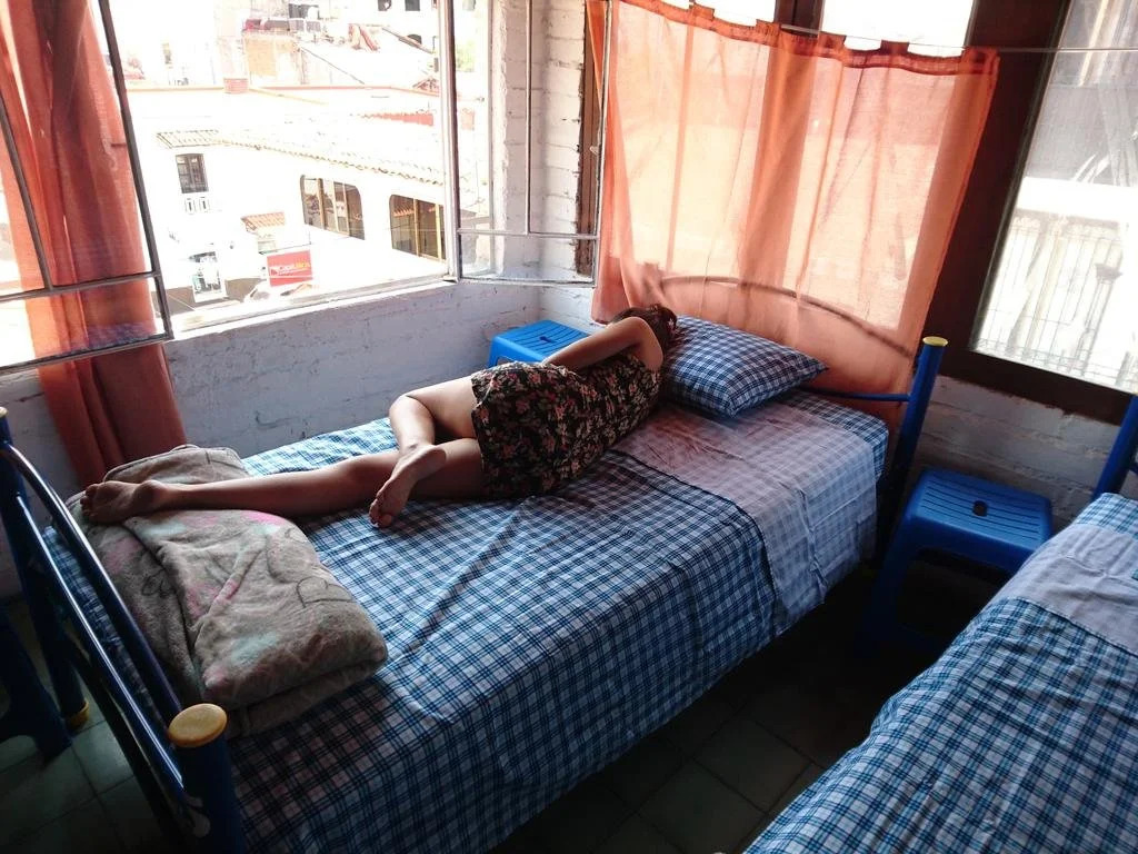 Hostel Central