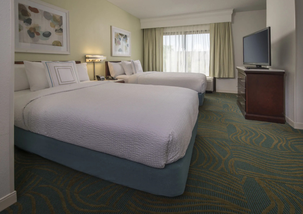 SpringHill Suites by Marriott Gaithersburg