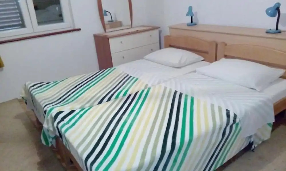 Apartment Miki