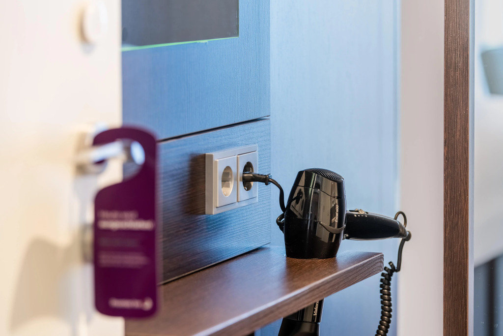 Premier Inn Stuttgart City Centre