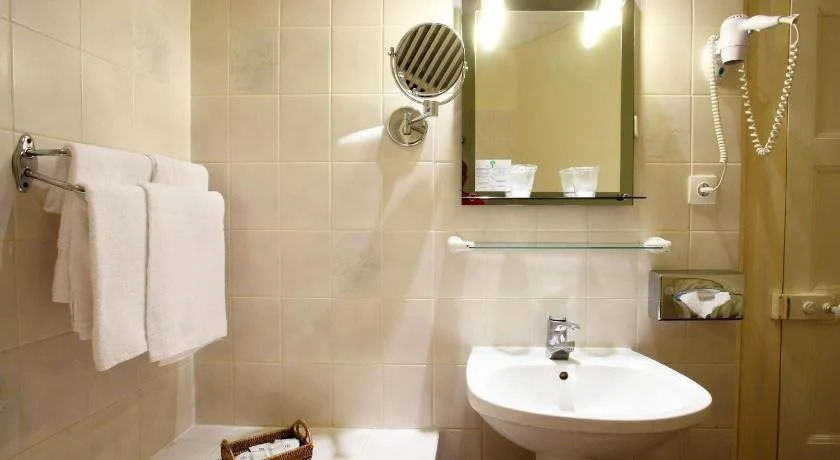 Hotel Regina