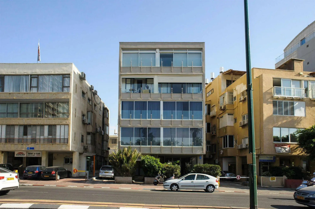 Liber Apartments BY RAPHAEL HOTELS