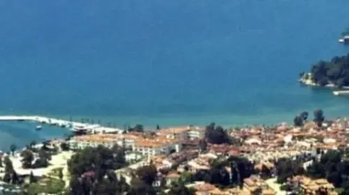 Huzur Han Hotel