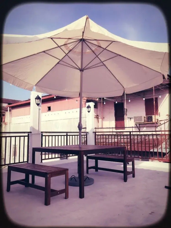 Rainbow Guesthouse